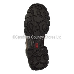 Hoggs Of Fife Apollo Hiker Style Safety Boots